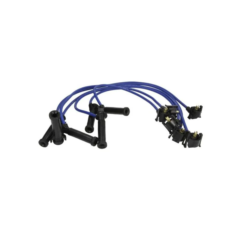 Kit de câbles d'allumage ENGITECH ENT910383