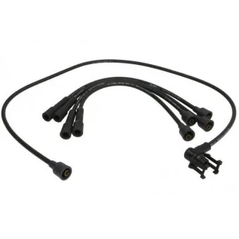 Kit de câbles d'allumage ENGITECH ENT910423