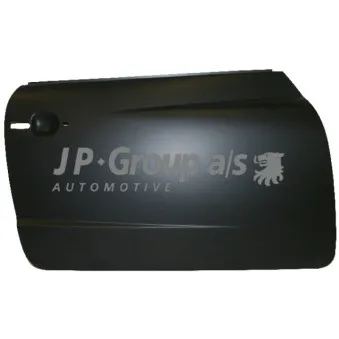 Porte, Carrosserie avant droit JP GROUP