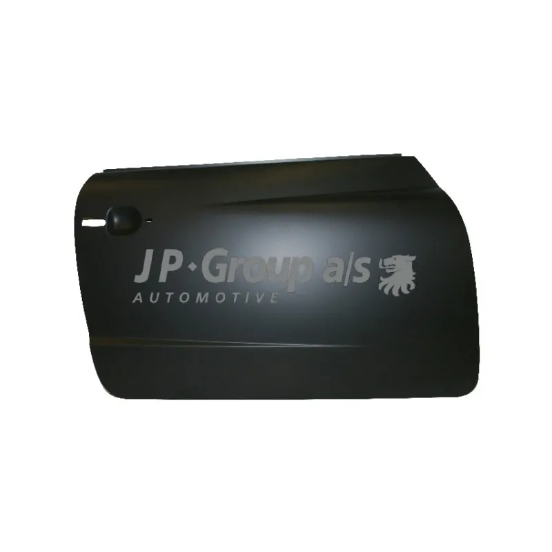 Porte, Carrosserie avant droit JP GROUP 8180900180