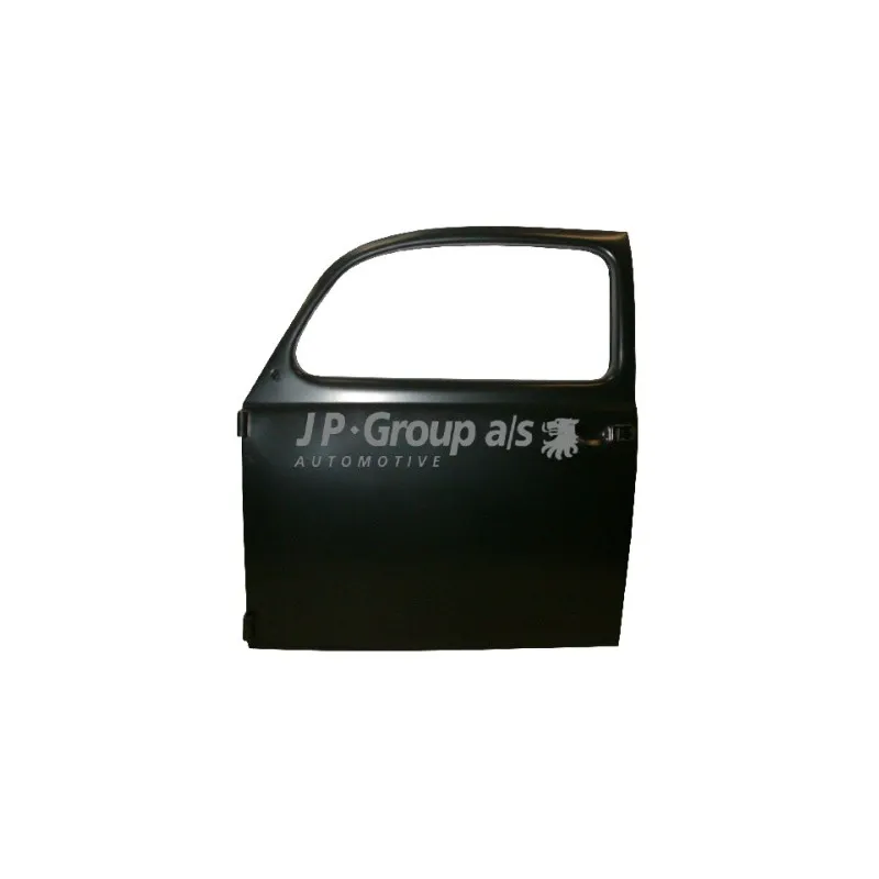 Porte, Carrosserie avant gauche JP GROUP 8180900270