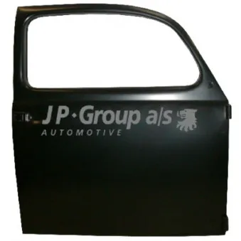 Porte, Carrosserie avant droit JP GROUP