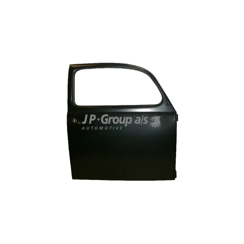 Porte, Carrosserie avant droit JP GROUP 8180900280