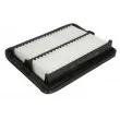 Filtre, air de l'habitacle PURRO PUR-PC0008C - Visuel 1