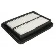 Filtre, air de l'habitacle PURRO PUR-PC0008C - Visuel 2