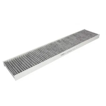 Filtre, air de l'habitacle PURRO PUR-PC0013C