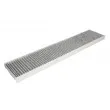 Filtre, air de l'habitacle PURRO PUR-PC0013C - Visuel 2