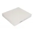 Filtre, air de l'habitacle PURRO PUR-PC0019 - Visuel 1
