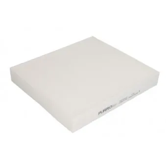 Filtre, air de l'habitacle PURRO