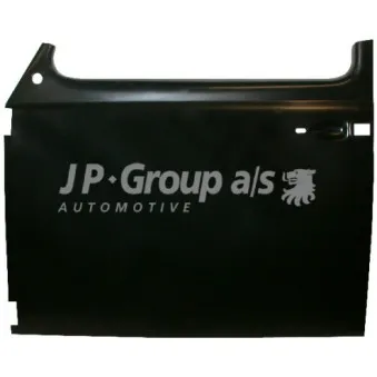 Porte, Carrosserie avant gauche JP GROUP
