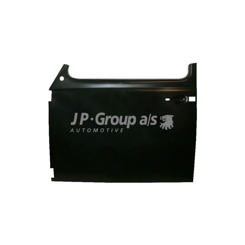 Porte, Carrosserie avant gauche JP GROUP 8180900370