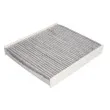 Filtre, air de l'habitacle PURRO PUR-PC0021C - Visuel 2