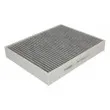 Filtre, air de l'habitacle PURRO PUR-PC0023 - Visuel 1