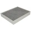 Filtre, air de l'habitacle PURRO PUR-PC0023 - Visuel 2