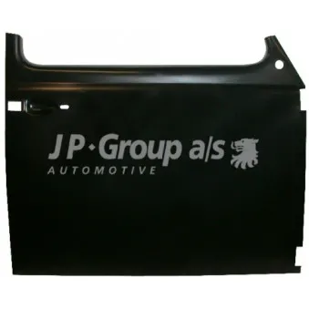 Porte, Carrosserie avant droit JP GROUP