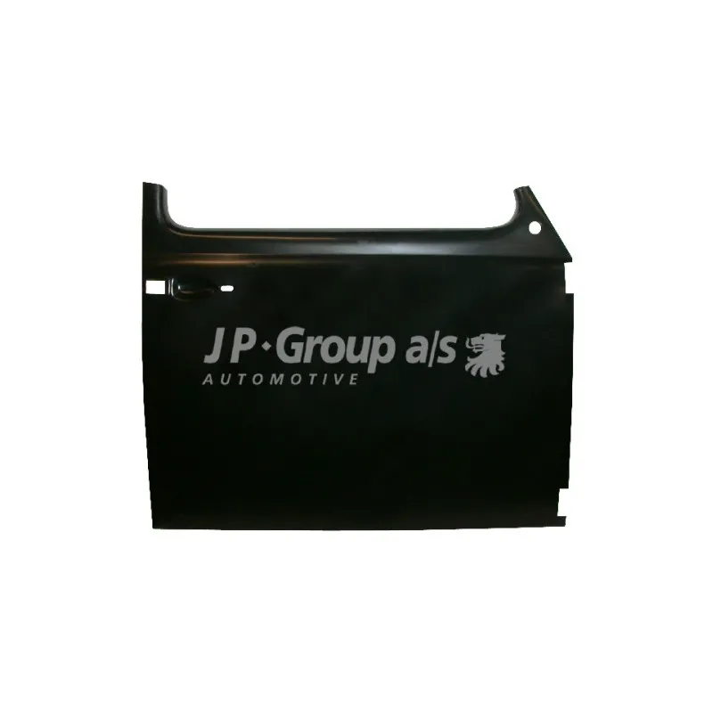 Porte, Carrosserie avant droit JP GROUP 8180900380