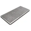 Filtre, air de l'habitacle PURRO PUR-PC3003C - Visuel 1