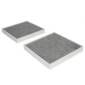 Filtre, air de l'habitacle PURRO