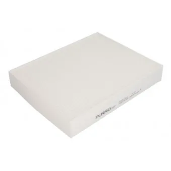 Filtre, air de l'habitacle PURRO PUR-PC3016
