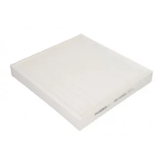 Filtre, air de l'habitacle PURRO