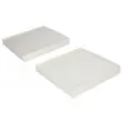 Filtre, air de l'habitacle PURRO PUR-PC3020-2 - Visuel 1