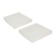 Filtre, air de l'habitacle PURRO PUR-PC3020-2 - Visuel 2