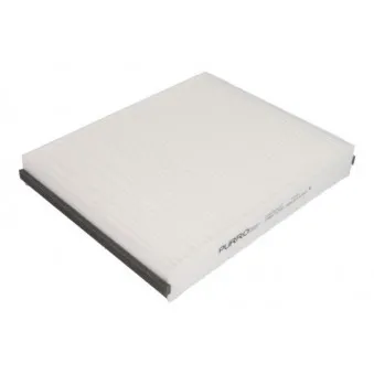 Filtre, air de l'habitacle PURRO PUR-PC4011