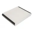 Filtre, air de l'habitacle PURRO PUR-PC4011 - Visuel 2