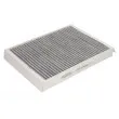 Filtre, air de l'habitacle PURRO PUR-PC4019C - Visuel 1