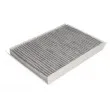 Filtre, air de l'habitacle PURRO PUR-PC4019C - Visuel 2
