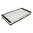 Filtre, air de l'habitacle PURRO PUR-PC5000 - Visuel 1