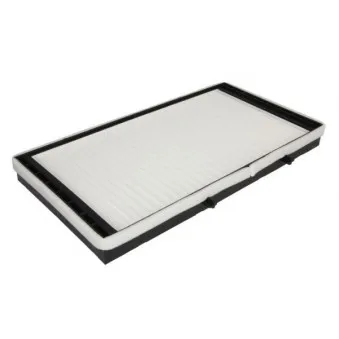 Filtre, air de l'habitacle PURRO PUR-PC5000