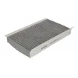 Filtre, air de l'habitacle PURRO PUR-PC5003C - Visuel 1