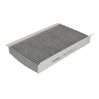 Filtre, air de l'habitacle PURRO PUR-PC5003C