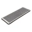 Filtre, air de l'habitacle PURRO PUR-PC5006C - Visuel 1