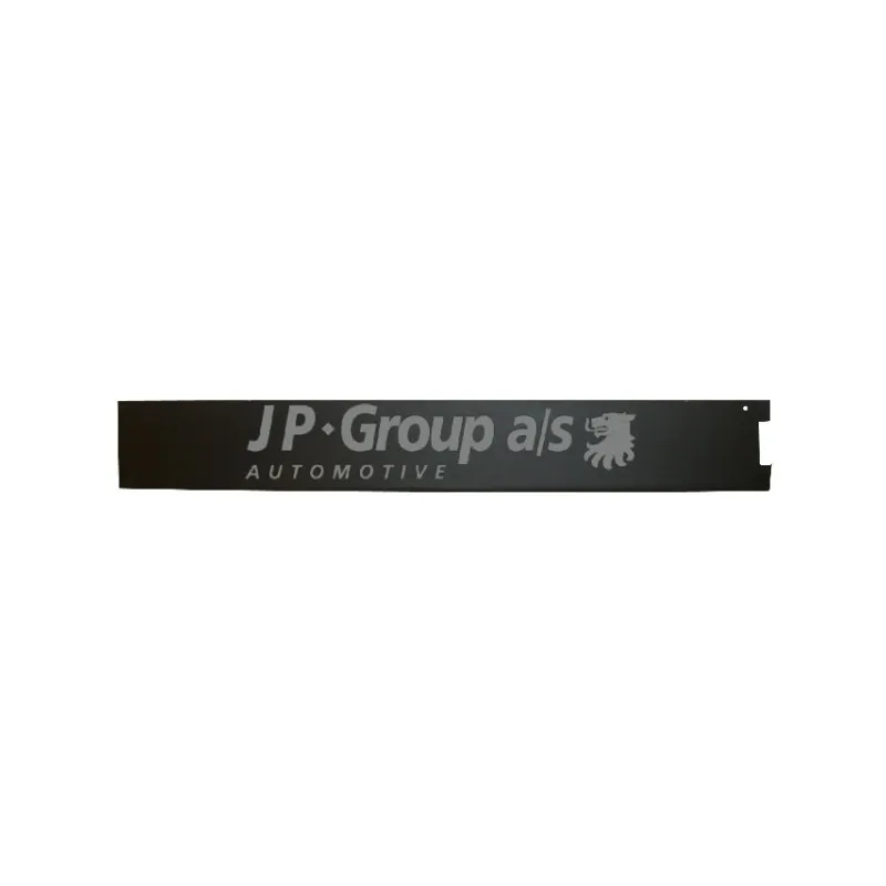 Porte, Carrosserie avant droit JP GROUP 8180950180