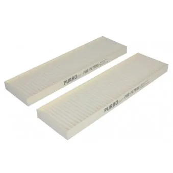 Filtre, air de l'habitacle PURRO