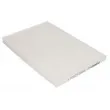 Filtre, air de l'habitacle PURRO PUR-PC8010 - Visuel 2
