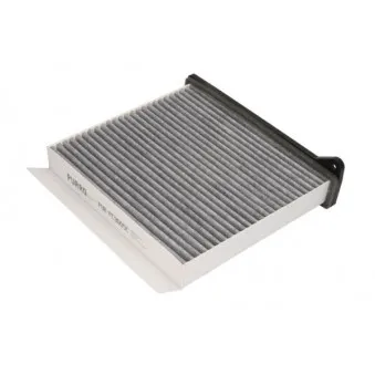 Filtre, air de l'habitacle PURRO PUR-PC9005C