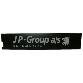 Porte, Carrosserie avant gauche JP GROUP 8180950270