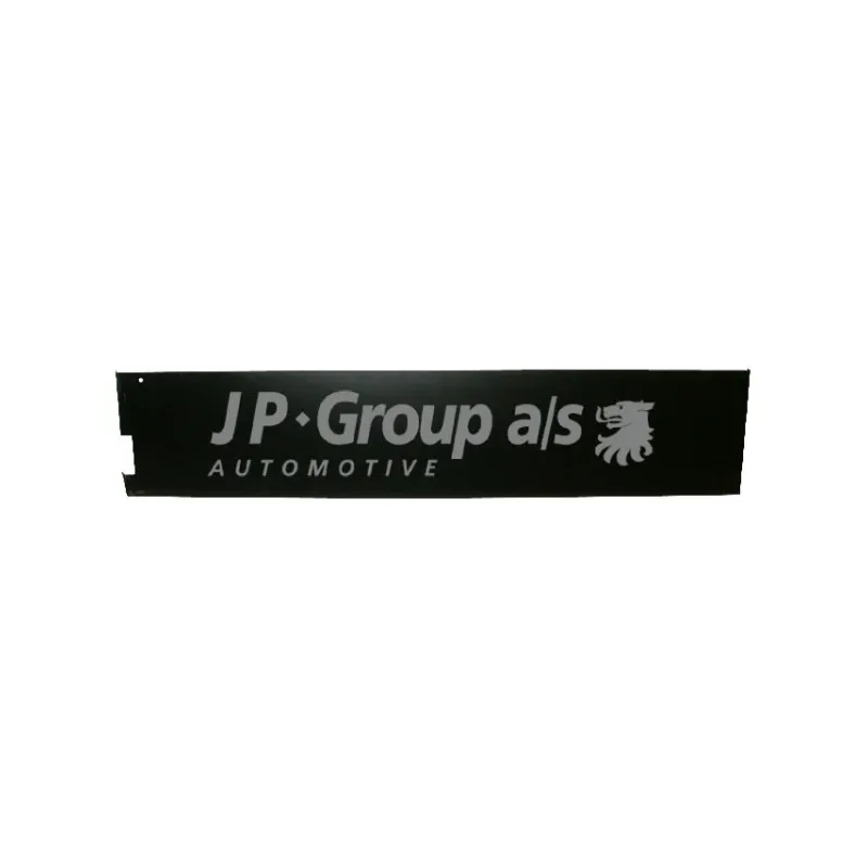 Porte, Carrosserie avant gauche JP GROUP 8180950270