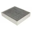 Filtre, air de l'habitacle PURRO PUR-PC9006C - Visuel 2