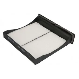 Filtre, air de l'habitacle PURRO