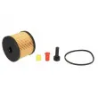 Filtre à carburant PURRO PUR-PF2001 - Visuel 1