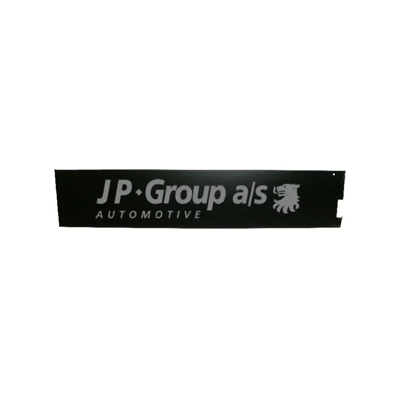 Porte, Carrosserie avant droit JP GROUP 8180950280