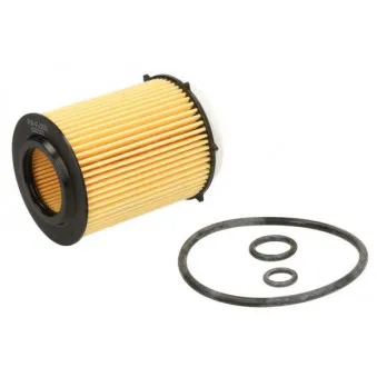 Filtre à huile PURRO PUR-PO3031