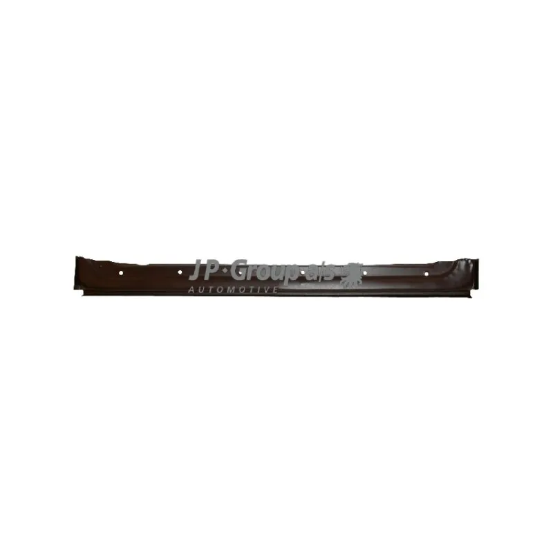 Porte, Carrosserie avant droit JP GROUP 8180950380