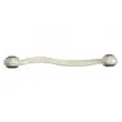 Biellette de barre stabilisatrice arrière droit REINHOCH RH05-3032 - Visuel 2