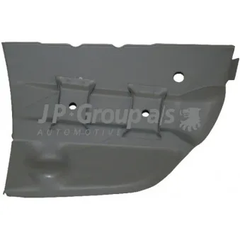 Aile arrière gauche JP GROUP