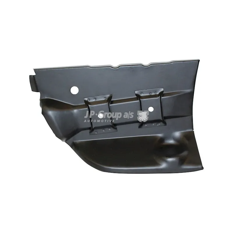 Aile arrière droit JP GROUP 8181000380